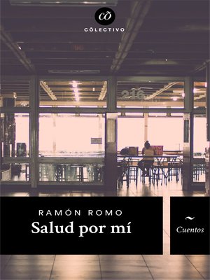cover image of Salud por mí